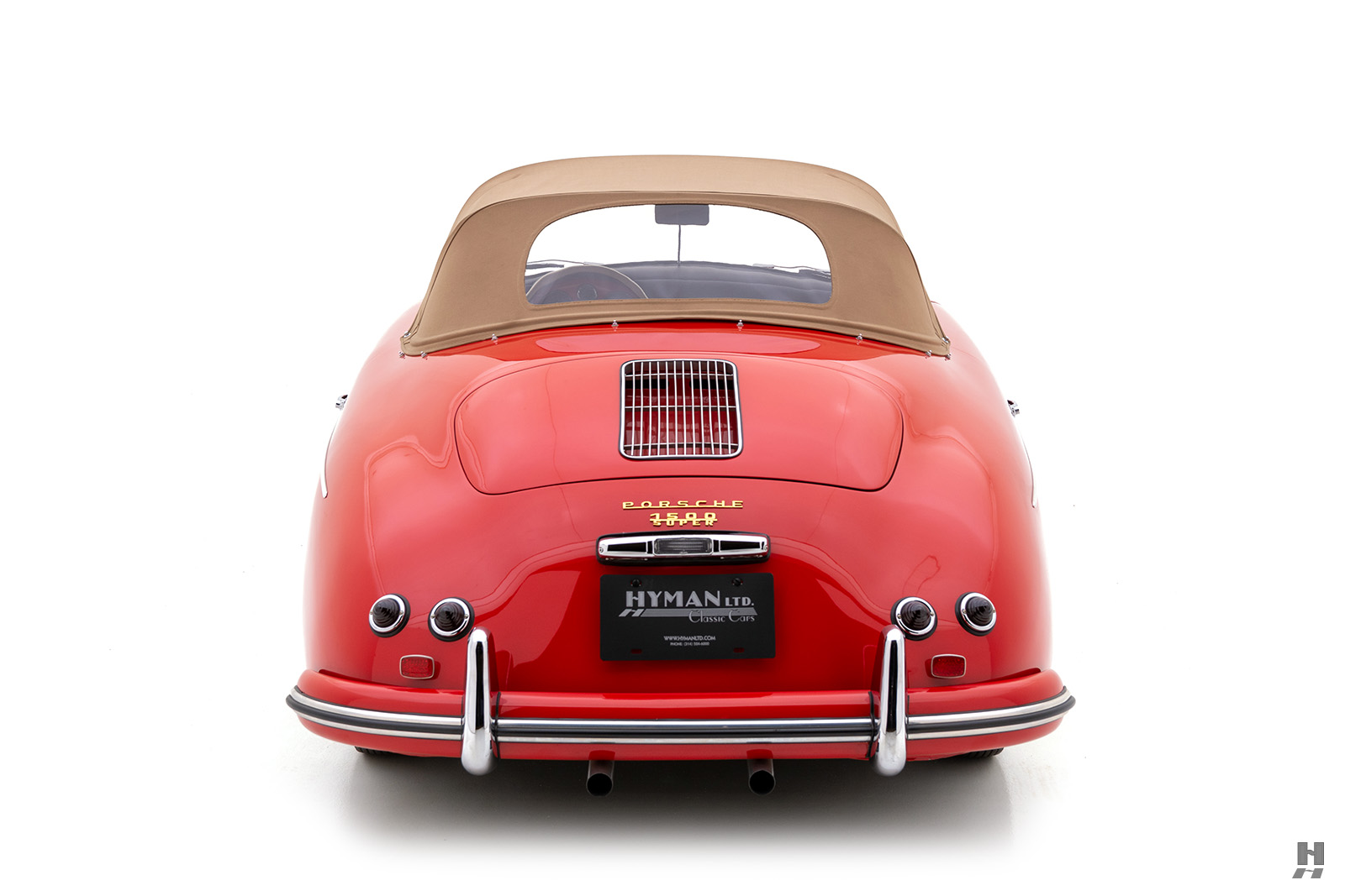 Porsche 356 Carrera 2 カタログ　カレラ2 1962 Porsche Carrera 2 GS | Hagerty Valuation Tools®